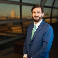 Museum of the Bible Employee Aaron Ross's profile photo