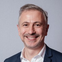 Neology, Inc. Employee Cedric Besson's profile photo