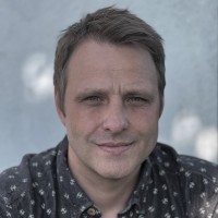 Scanex A/S Employee Dalthor Hansen's profile photo