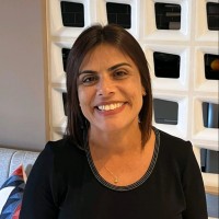 TAM Aviação Executiva Employee Sandra Gregorio's profile photo