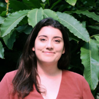 Lat27 Employee Georgia England's profile photo