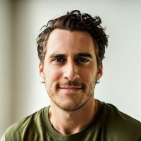 SmartRecruiters Employee Michael Stevens's profile photo