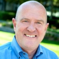 ClickUp Employee Mike Evangelist's profile photo