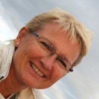 Fred. Olsen & Co. Employee Hanne Kaldestad's profile photo