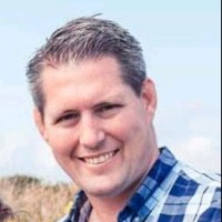 Fortra Employee Steffan Jones's profile photo