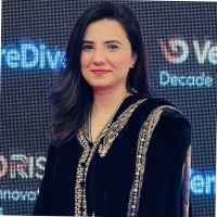 Nimra Mughal Email