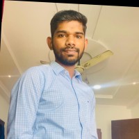 Miles Software Solutions Private Limited Employee Vivek Sawalkar's profile photo