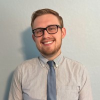 QRails, Inc. Employee Darryck Sherrill's profile photo