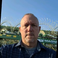 CFC Distributors Employee Andrew Shinkle's profile photo