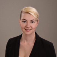 TEG Textile Expert Germany GmbH Employee Christina Schindler's profile photo