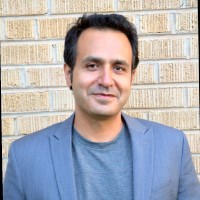 WEST Consultants, Inc. Employee Alireza Fakhri's profile photo