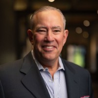 Cannon Financial Institute Employee Phil Buchanan's profile photo