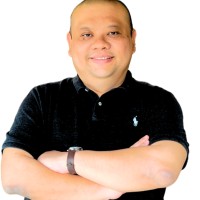 MHub Employee Richard Chuah's profile photo