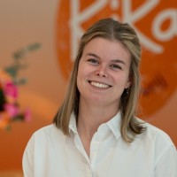 Shoot My Food Employee Laura Hek-Terpstra's profile photo