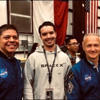 Boeing Employee Matthew Childs's profile photo