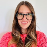 AMS Analytics Employee Dolores Carrasco's profile photo