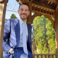 Spark Networks Employee Zach Schleien's profile photo
