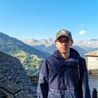 SOFTEH PLUS Employee Alexandru Petre's profile photo