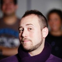 Ascendum Maquinaria España Employee Borja Oró Jurado's profile photo