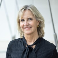 Gjensidige Employee Helle Damsgaard's profile photo