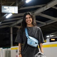 Village Hidden in Iron Employee Rebeca Alvarado's profile photo