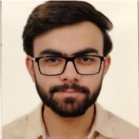1digitalstack.ai Employee Vishakh Dadwal's profile photo