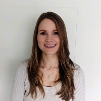 Distilled Employee Corina Abbott's profile photo