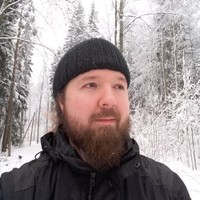 GraphoGame Employee Lari Unkari's profile photo