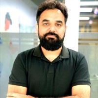 Systems Limited Employee Adil Sikander's profile photo