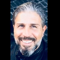 CDF Logistica Employee Leonardo Giusto's profile photo