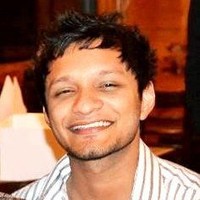 Iraj Hossain Email & Phone Number