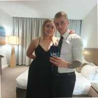 Brisbane Rendering Employee Daniel Henderson's profile photo