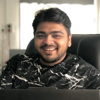 Fatah Digital Employee Faizan Vahevaria's profile photo
