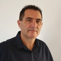 FIM Medical Employee Jean-Pierre Basirico's profile photo