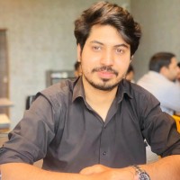 NDS Technologies Employee Asfandyar Ahmed's profile photo