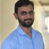 Datacipher Employee Hari Kumar's profile photo