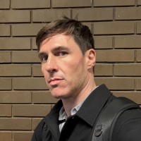 Lumar (formerly Deepcrawl) Employee Pieter Raubenheimer's profile photo
