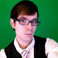 Colorado Film School Employee Patrick Hazlett's profile photo
