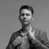 Hiringwise Employee Yakiv Chernyshenko's profile photo