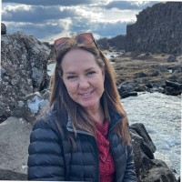 Merrimack Valley School District Employee Millie Pike's profile photo