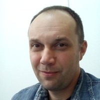 INFORA Research Group doo Employee Igor Ispanovic's profile photo