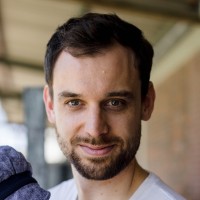 Resolve Biosciences Employee Stephan Tirier's profile photo