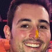 Downers Grove North High Schl Employee Josh Bodenheimer's profile photo