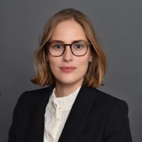 COMGEST Employee Catriona Marshall's profile photo