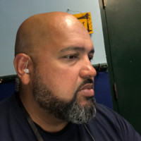 Chicago Public Schools Employee Herman Cortez's profile photo