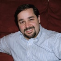 SparkPR Employee Eric Sokolsky's profile photo