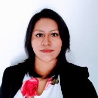 EPIC Research CRO Employee Dámaris Perea's profile photo