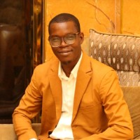 SalesRuby Employee Agidi James's profile photo