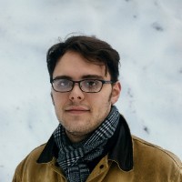 Echo Services Inc. Employee Frederick Garrett's profile photo