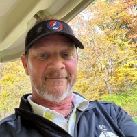 Natural Wood Flooring Inc Employee Chuck Carty's profile photo